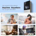 IP HOME VIDEO TOR TELEFORTIVE VIDEOISIMETION SYSTEM